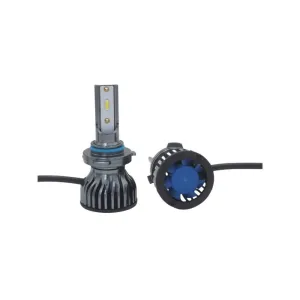 Led far ampulü 6000K 11600LM 12V 9006 / LAAM916 - Görsel 2