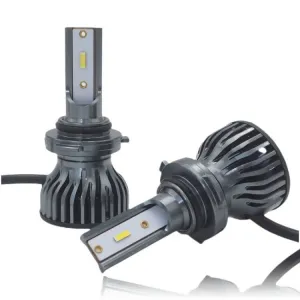 Led Far Ampulü 6000K 9800Lm 12V 9005 / Laam915 thumb 2