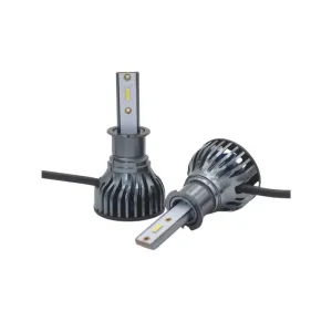 Led Far Ampulü 6000K 9800Lm 12V H3 / Laam914 thumb 2
