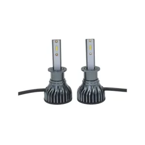 Led Far Ampulü 6000K 9800Lm 12V H1 / Laam913 thumb 3