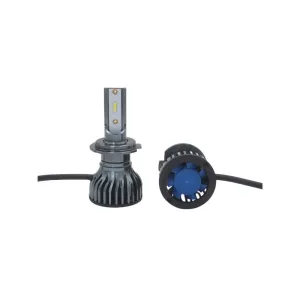 Led Far Ampulü 6000K 9800Lm 12V  H7 / Laam911 thumb 3