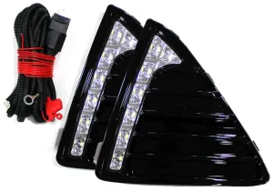 Ford Focus 2010-2018 (C346) uyumlu 2012 Panjurlu Gündüz Ledi / Lass213 modelleri Oto Aksesuar Shop'de. Kaliteli malzeme, hızlı kargo ve güvenli alışverişle