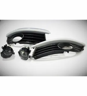 Volkswagen Jetta 2005-2018 (A6) uyumlu Space / 2005-2010 Sis Ve Panjur / Lass105 modelleri Oto Aksesuar Shop'de. Kaliteli malzeme, hızlı kargo ve güvenli
