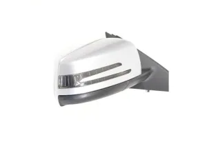 W212 E Uyumlu Serisi İçin Uyumlu Ayna (Komple) (Katlanır) - SolDRS Tuning kalitesiyle tanışın! Özel olarak Mercedes W212 model araçlar için üretilen bu ürün, ot