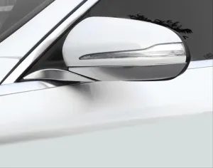 W205 C Uyumlu Serisi İçin Uyumlu Ayna (Komple) (Katlanır) - SağDRS Tuning kalitesiyle tanışın! Özel olarak Mercedes W205 model araçlar için üretilen bu ürün, ot