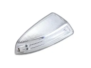 Çamkıran uyumlu W204 2007-2010 C Serisi İçin Ayna Sinyali Sağ 2048200821 (Büyük Tip) modelleri Oto Aksesuar Shop'de. Kaliteli malzeme, hızlı kargo ve güvenli