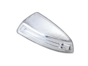 Çamkıran uyumlu W204 2007-2010 C Serisi İçin Ayna Sinyali Sol 2048200721 (Büyük Tıp) modelleri Oto Aksesuar Shop'de. Kaliteli malzeme, hızlı kargo ve güvenli