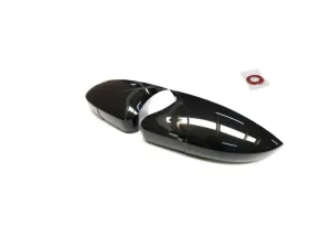Cem Nam Tuning uyumlu W204 2007-2014 Batman Yarasa Ayna Kapağı Piano Black modelleri Oto Aksesuar Shop'de. Kaliteli malzeme, hızlı kargo ve güvenli alışverişle