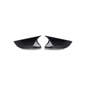 Cem Nam Tuning uyumlu Passat B7 2011-2014 İçin Yarasa Ayna Kapağı Piano Black modelleri Oto Aksesuar Shop'de. Kaliteli malzeme, hızlı kargo ve güvenli