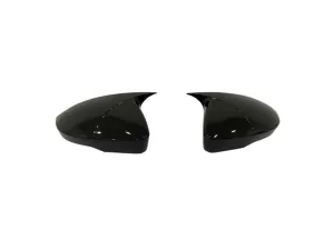 Cem Nam Tuning uyumlu Octavia Mk2 2009-2013 İçin Yarasa Ayna Kapağı Piano Black modelleri Oto Aksesuar Shop'de. Kaliteli malzeme, hızlı kargo ve güvenli