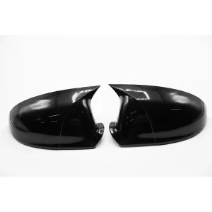 Cem Nam Tuning uyumlu E60 2003-2010 Yarasa Ayna Kapağı Piano Black modelleri Oto Aksesuar Shop'de. Kaliteli malzeme, hızlı kargo ve güvenli alışverişle hemen