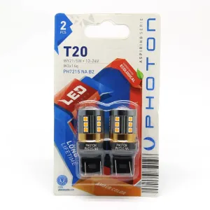 Photon uyumlu T20 21/5W Turuncu Ph7215 Na modelleri Oto Aksesuar Shop'de. Kaliteli malzeme, hızlı kargo ve güvenli alışverişle hemen inceleyin.