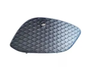 X253 Glc Uyumlu Serisi İçin Uyumlu Ön Sis Kapağı - Sol - 2538850122 DRS Tuning kalitesiyle tanışın! Özel olarak Mercedes  model araçlar için üretilen bu ürün, o