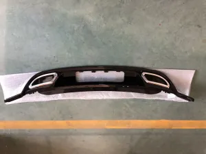 Çamkıran uyumlu Golf 6 İçin 7,5 R-Line Difüzör modelleri Oto Aksesuar Shop'de. Kaliteli malzeme, hızlı kargo ve güvenli alışverişle hemen inceleyin.