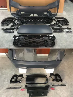 Çamkıran uyumlu Velar 2016-2020 Sva Body Kit modelleri Oto Aksesuar Shop'de. Kaliteli malzeme, hızlı kargo ve güvenli alışverişle hemen inceleyin.