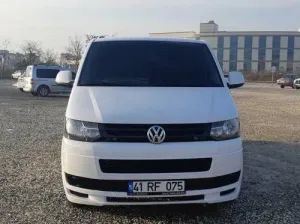 Body Kit Ön Ek uyumlu Volkswagen Transporter Makyajlı Ön Ek Abt modelleri Oto Aksesuar Shop'de. Kaliteli malzeme, hızlı kargo ve güvenli alışverişle hemen