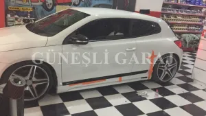 Body Kit Marşpiyel uyumlu Volkswagen Scirocco Rieger Boyasız Yan Marşpiyel modelleri Oto Aksesuar Shop'de. Kaliteli malzeme, hızlı kargo ve güvenli alışverişle