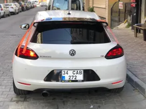 Body Kit Difüzör uyumlu Volkswagen Scirocco Makyajsız Tek Çıkış Difüzör modelleri Oto Aksesuar Shop'de. Kaliteli malzeme, hızlı kargo ve güvenli alışverişle
