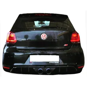 Body Kit Difüzör uyumlu Volkswagen Polo R400 Difüzör modelleri Oto Aksesuar Shop'de. Kaliteli malzeme, hızlı kargo ve güvenli alışverişle hemen inceleyin.