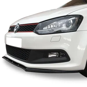 Body Kit Lip uyumlu Volkswagen Polo Orijinal Tampon Ön Lip modelleri Oto Aksesuar Shop'de. Kaliteli malzeme, hızlı kargo ve güvenli alışverişle hemen inceleyin.