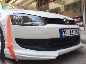 Body Kit Ön Ek uyumlu Volkswagen Polo Makyajsız Makyajlı Ön Ek modelleri Oto Aksesuar Shop'de. Kaliteli malzeme, hızlı kargo ve güvenli alışverişle hemen