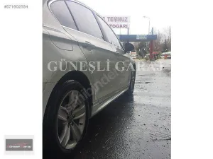 Body Kit Marşpiyel uyumlu Volkswagen Passat Yan Marşpiyel 2014+ modelleri Oto Aksesuar Shop'de. Kaliteli malzeme, hızlı kargo ve güvenli alışverişle hemen