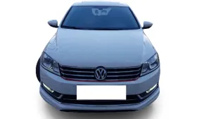 Volkswagen Passat 2010-2014 (B7) uyumlu B7 Ön Ek (Plastik) modelleri Oto Aksesuar Shop'de. Kaliteli malzeme, hızlı kargo ve güvenli alışverişle hemen inceleyin.