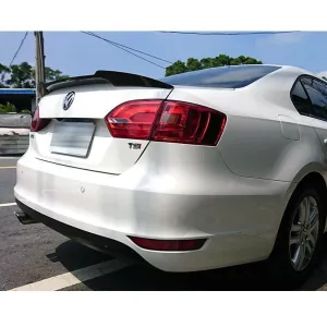 Volkswagen Jetta Uyumlu Spoiler -2014 Spoiler (Fiber)DRS Tuning kalitesiyle tanışın! Özel olarak Volkswagen  model araçlar için üretilen bu ürün, otomobilinizin