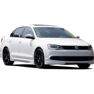 Volkswagen Jetta 2005-2018 (A6) uyumlu Makyajsız 2011 - 2014 Ön Ek modelleri Oto Aksesuar Shop'de. Kaliteli malzeme, hızlı kargo ve güvenli alışverişle hemen