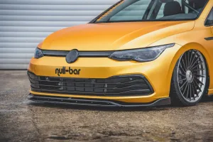 Body Kit Lip uyumlu Volkswagen Golf 8 Ön Lip 2 Parça (Plastik) modelleri Oto Aksesuar Shop'de. Kaliteli malzeme, hızlı kargo ve güvenli alışverişle hemen