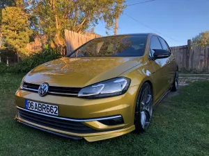 Body Kit Ön Ek uyumlu Volkswagen Golf 45419 Ön Ek (Plastik) modelleri Oto Aksesuar Shop'de. Kaliteli malzeme, hızlı kargo ve güvenli alışverişle hemen