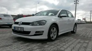 Body Kit Ön Ek uyumlu Volkswagen Golf 7 Sportlıne Ön Ek modelleri Oto Aksesuar Shop'de. Kaliteli malzeme, hızlı kargo ve güvenli alışverişle hemen inceleyin.