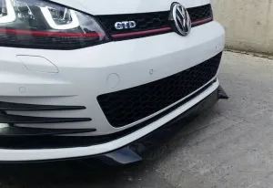 Body Kit Lip uyumlu Volkswagen Golf 7 Ön Lip modelleri Oto Aksesuar Shop'de. Kaliteli malzeme, hızlı kargo ve güvenli alışverişle hemen inceleyin.