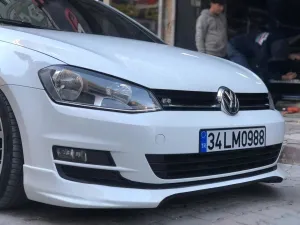 Body Kit Ön Ek uyumlu Volkswagen Golf 7 Oettinger Ön Ek modelleri Oto Aksesuar Shop'de. Kaliteli malzeme, hızlı kargo ve güvenli alışverişle hemen inceleyin.