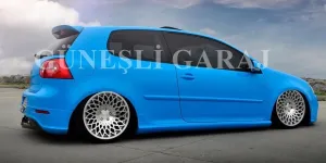 Body Kit Marşpiyel uyumlu Volkswagen Golf 6 Yan Marşpiyel Gti modelleri Oto Aksesuar Shop'de. Kaliteli malzeme, hızlı kargo ve güvenli alışverişle hemen