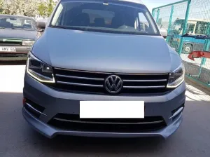 Volkswagen Caddy 2004-2020 (2K) uyumlu Ön Ek 2015+ modelleri Oto Aksesuar Shop'de. Kaliteli malzeme, hızlı kargo ve güvenli alışverişle hemen inceleyin.