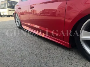 Body Kit Marşpiyel uyumlu Universal Yan Marşpiyel Altı Lip modelleri Oto Aksesuar Shop'de. Kaliteli malzeme, hızlı kargo ve güvenli alışverişle hemen inceleyin.