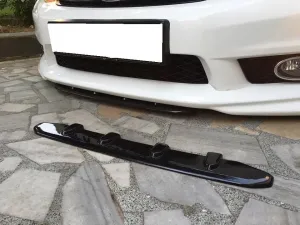 Body Kit Lip uyumlu Universal Orta Lip (Plastik) Düz modelleri Oto Aksesuar Shop'de. Kaliteli malzeme, hızlı kargo ve güvenli alışverişle hemen inceleyin.