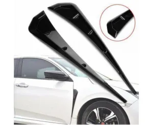Body Kit Plastik Diğer uyumlu Universal Çamurluk Ventı modelleri Oto Aksesuar Shop'de. Kaliteli malzeme, hızlı kargo ve güvenli alışverişle hemen inceleyin.