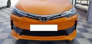 Body Kit Ön Ek uyumlu Toyota Corolla Custom Ön Ek modelleri Oto Aksesuar Shop'de. Kaliteli malzeme, hızlı kargo ve güvenli alışverişle hemen inceleyin.