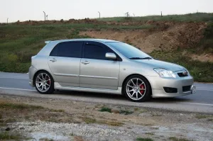 Body Kit Marşpiyel uyumlu Toyota Auris Yan Marşpiyel (Fiber) modelleri Oto Aksesuar Shop'de. Kaliteli malzeme, hızlı kargo ve güvenli alışverişle hemen