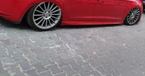 Body Kit Marşpiyel uyumlu Toyota Auris Aero Yan Marşpiyel 2006 - (Plastik) modelleri Oto Aksesuar Shop'de. Kaliteli malzeme, hızlı kargo ve güvenli alışverişle