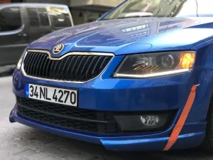 Body Kit Ön Ek uyumlu Skoda Octavia Ön Ek modelleri Oto Aksesuar Shop'de. Kaliteli malzeme, hızlı kargo ve güvenli alışverişle hemen inceleyin.