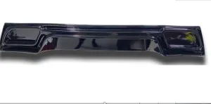 Skoda Fabia 2014-2021 (NJ) uyumlu Difüzör 2018 modelleri Oto Aksesuar Shop'de. Kaliteli malzeme, hızlı kargo ve güvenli alışverişle hemen inceleyin.