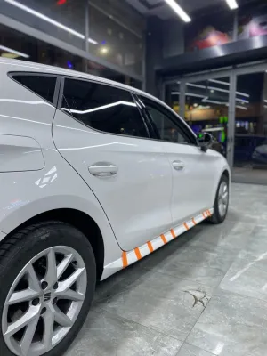 Body Kit Marşpiyel uyumlu N Mk4 Aero Yan Marşpiyel (Plastik) modelleri Oto Aksesuar Shop'de. Kaliteli malzeme, hızlı kargo ve güvenli alışverişle hemen