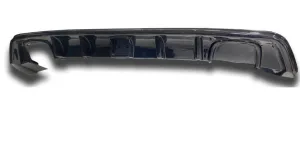 Seat Leon 2012-2020 (5F) uyumlu Mk3 Fr Difüzör 2013 - Çakarlı (Plastik) modelleri Oto Aksesuar Shop'de. Kaliteli malzeme, hızlı kargo ve güvenli alışverişle