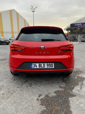 Seat Leon 2012-2020 (5F) uyumlu Mk3 -17 Difüzör modelleri Oto Aksesuar Shop'de. Kaliteli malzeme, hızlı kargo ve güvenli alışverişle hemen inceleyin.