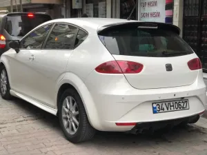 Seat Leon 2005-2012 (1P) uyumlu Mk2 Difüzör modelleri Oto Aksesuar Shop'de. Kaliteli malzeme, hızlı kargo ve güvenli alışverişle hemen inceleyin.