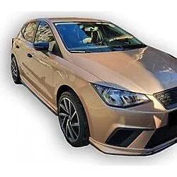 Body Kit Marşpiyel uyumlu Seat İbiza 2018+ Yan Marşpiyel (Plastik) modelleri Oto Aksesuar Shop'de. Kaliteli malzeme, hızlı kargo ve güvenli alışverişle hemen