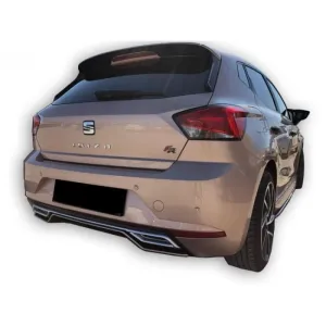 Seat İbiza Uyumlu 2018+ Difüzör (Plastik)